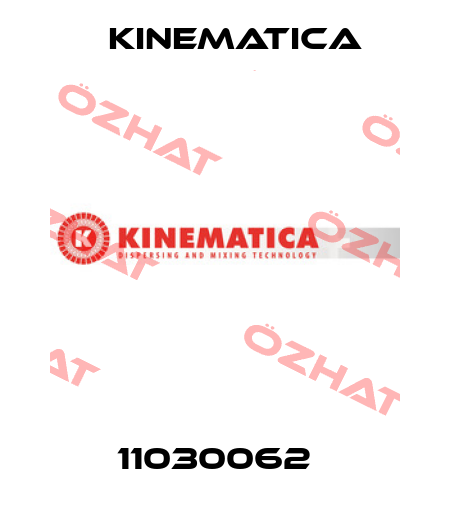 11030062   Kinematica