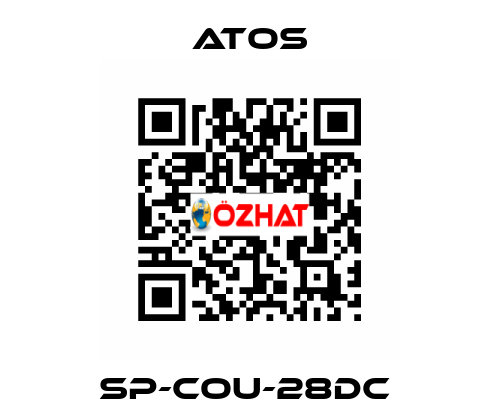 SP-COU-28DC  Atos