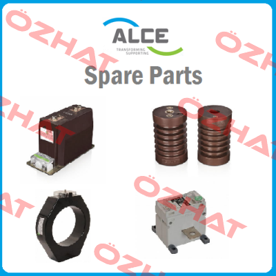 12KV. 1000/2 A. 10P10 10VA. ITH:25KA./1sn.  AB12  Alce