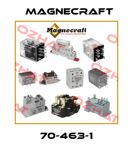 70-463-1 Magnecraft
