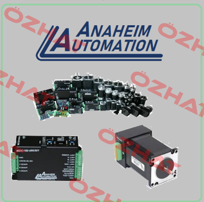 BLY173D-24V-4000 Anaheim Automation