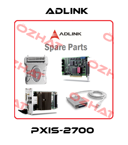 PXIS-2700  Adlink