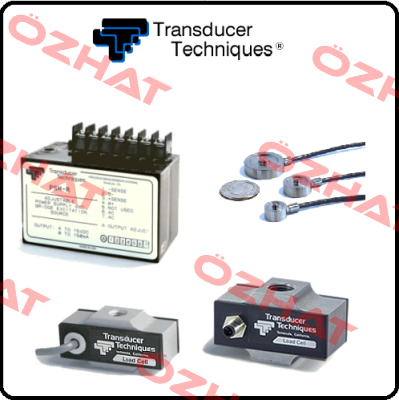LCA-RTC Transducer Techniques
