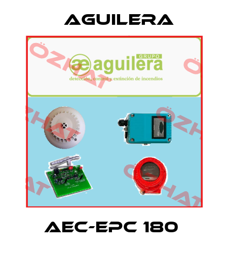  AEC-EPC 180  AGUILERA