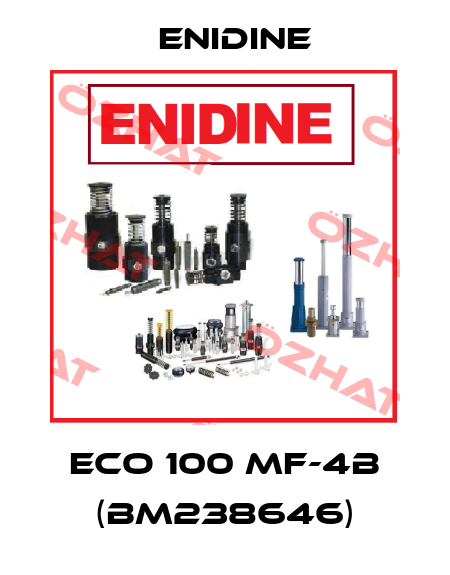 ECO 100 MF-4B (BM238646) Enidine