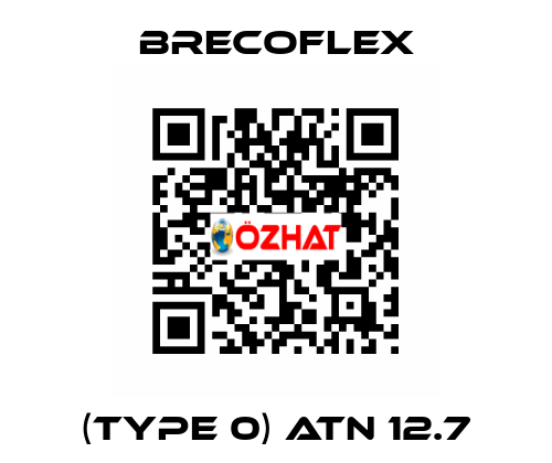 (type 0) ATN 12.7 Brecoflex