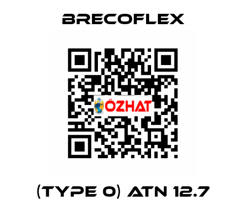 (type 0) ATN 12.7  Brecoflex