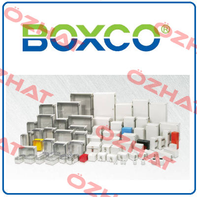 BC-CTH-352515  BOXCO Inc.