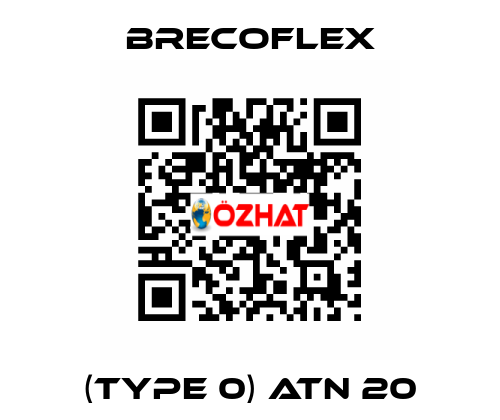 (type 0) ATN 20 Brecoflex