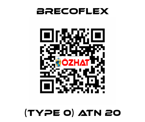 (type 0) ATN 20  Brecoflex