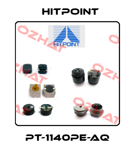 PT-1140PE-AQ Hitpoint