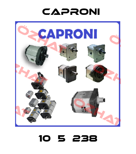 10А5Х238 Caproni