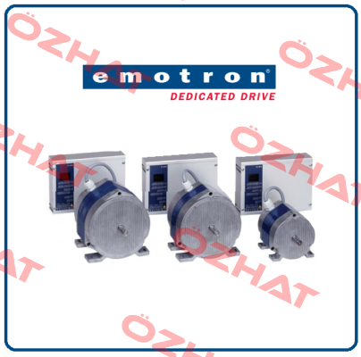 EMX-R35E Emotron