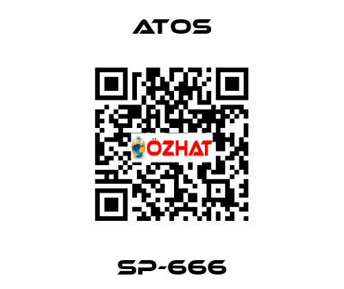 SP-666 Atos