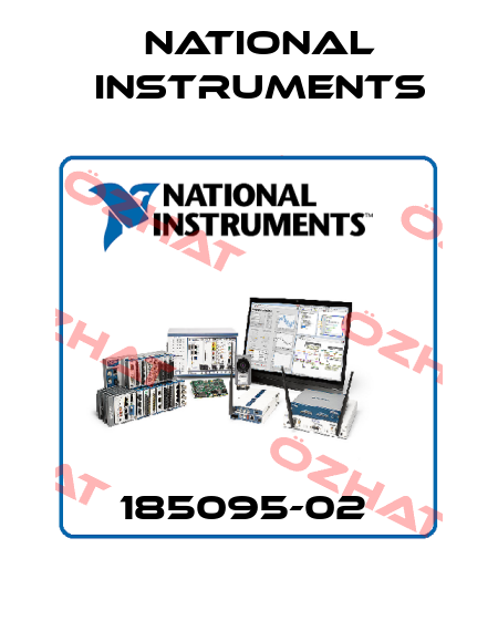185095-02  National Instruments