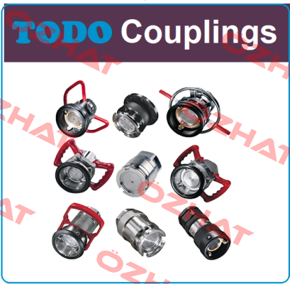 TODO-Matic-KP DN 65 / 2 1/2"  Todo