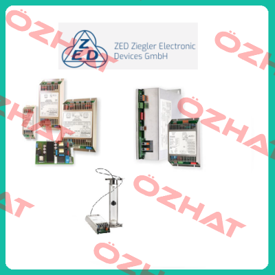 EVG2x65-80W/880mA  OEM!!  ZED Ziegler Electronic Devices
