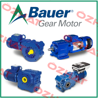 188J422300 Bauer