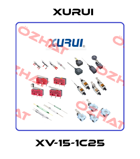 XV-15-1C25 Xurui