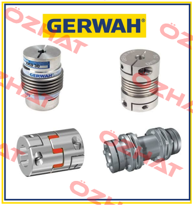DBK/3200 20009686  Gerwah