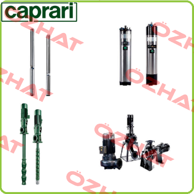 682894  CAPRARI