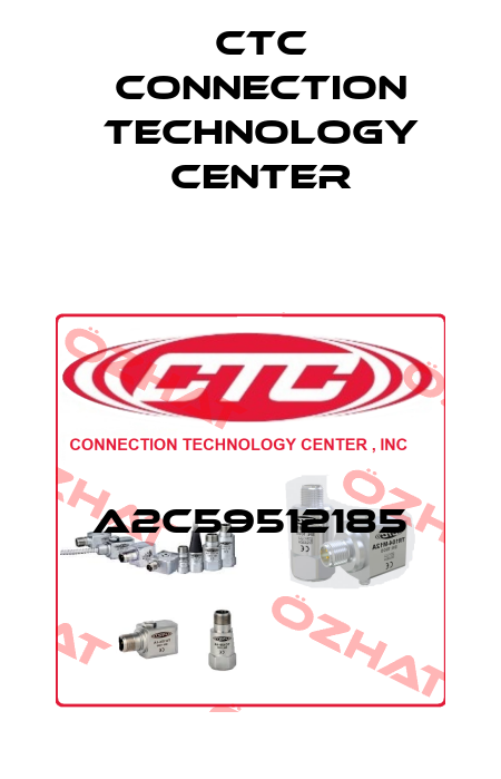 A2C59512185 CTC Connection Technology Center