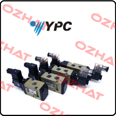 TMV210-D YPC 5/2  YPC