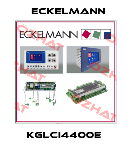 KGLCI4400E  Eckelmann