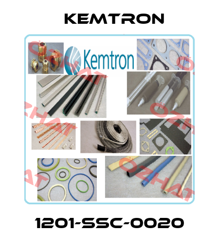 1201-SSC-0020 KEMTRON