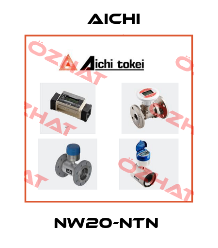 NW20-NTN  Aichi