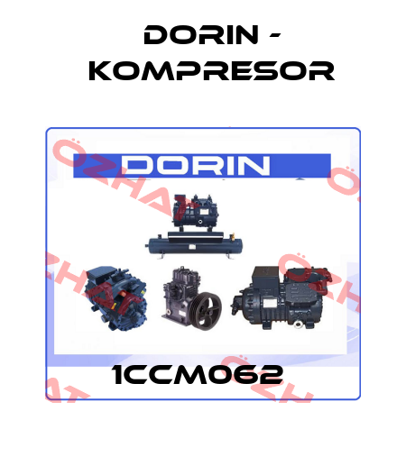 1CCM062  Dorin - kompresor