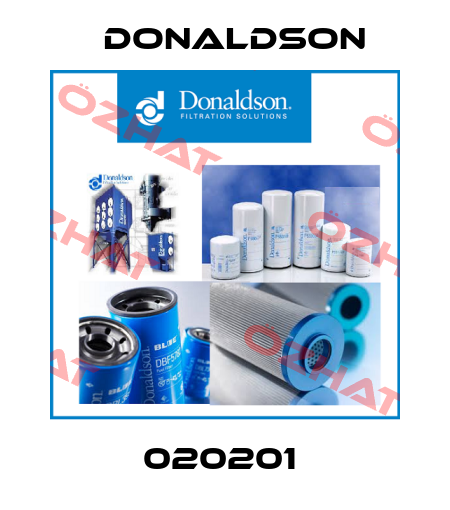 020201  Donaldson
