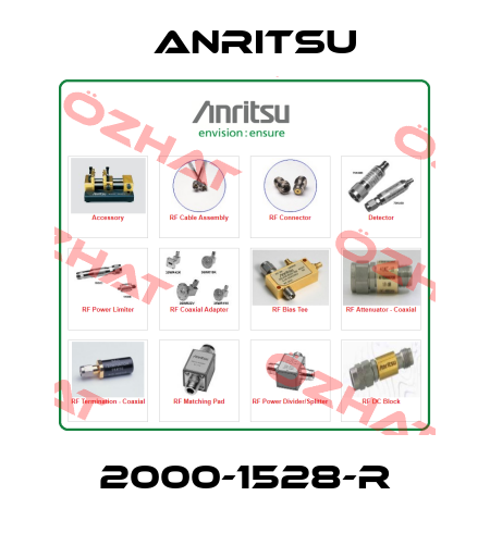 2000-1528-R Anritsu