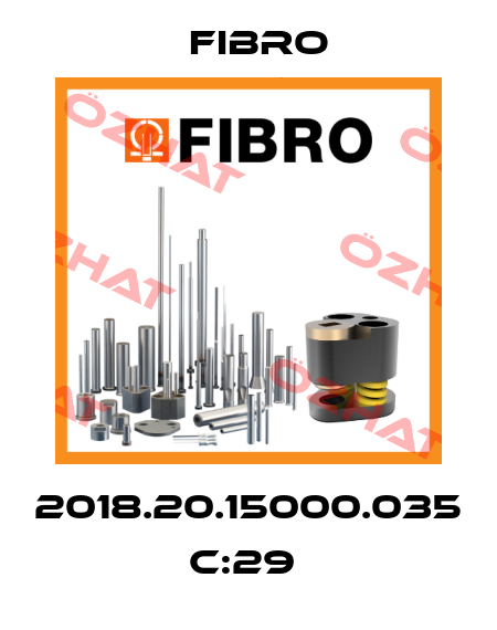 2018.20.15000.035 C:29  Fibro