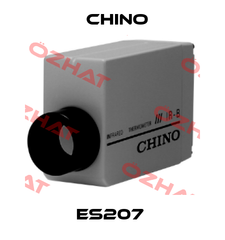 ES207  Chino