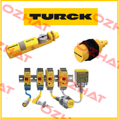 Obsolete MS22-RI/24VDC replaced by IM21-14-CDTRI  Turck