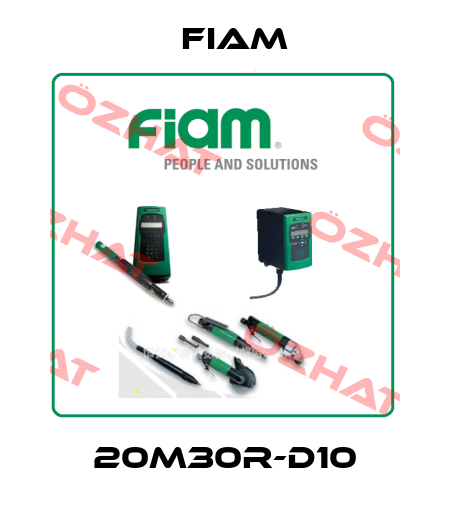 20M30R-D10 Fiam