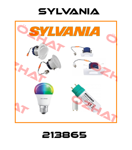 213865  Sylvania