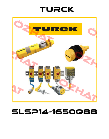 SLSP14-1650Q88  Turck