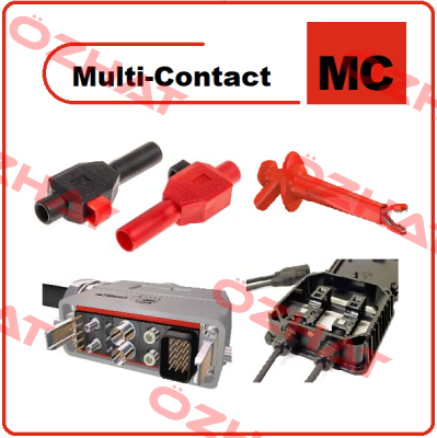 23.3000-21 Multi-Contact (Stäubli)