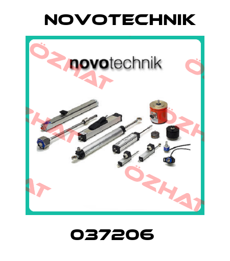 037206  Novotechnik