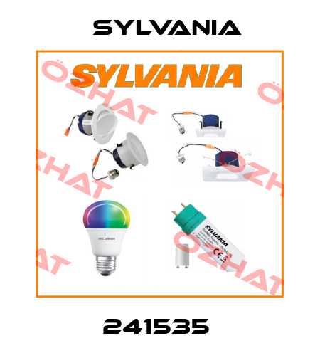 241535  Sylvania