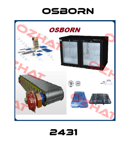2431  Osborn