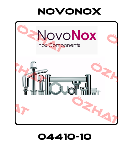 04410-10  Novonox
