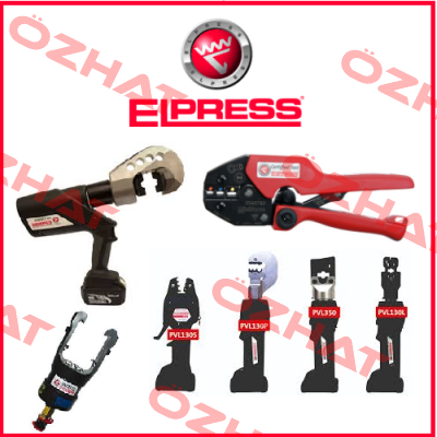 25R39ML Elpress