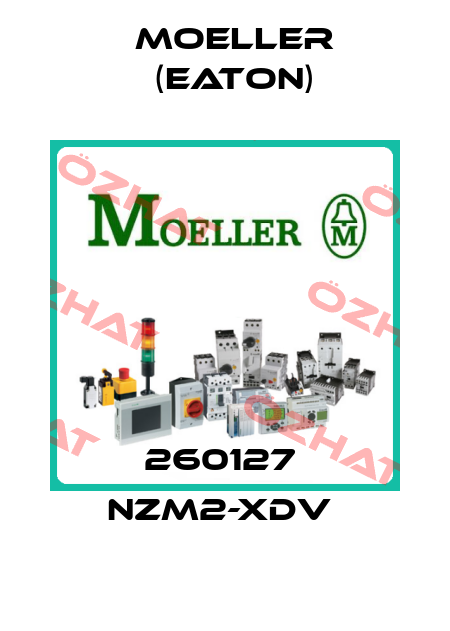260127  NZM2-XDV  Moeller (Eaton)
