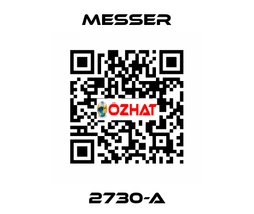 2730-A Messer