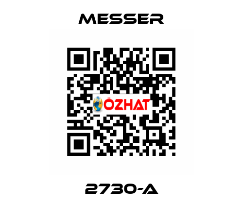 2730-A  Messer