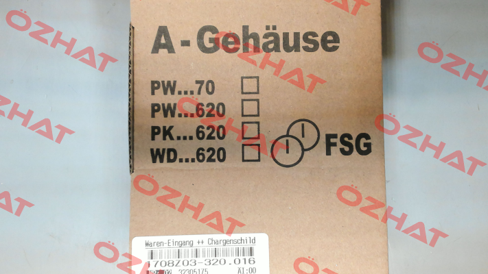 1708Z03-320.016 FSG Fernsteuergeräte