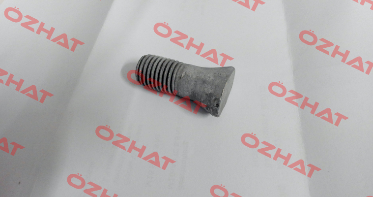 Screws for welding clamp 22/130 Gantrex